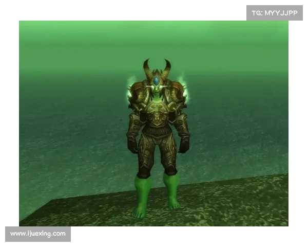 魔兽世界怀旧服：征服顶级装备之道